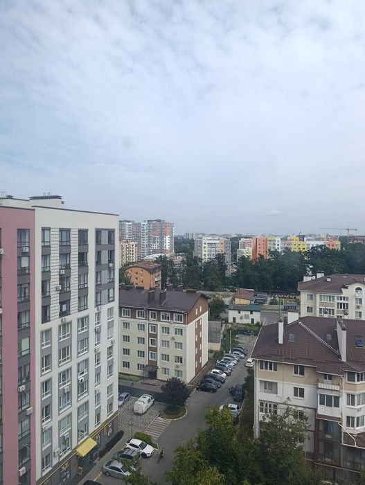 Квартира на вул. Миколи Сингаївського, 8е в Києві, ID 296881, фото №10