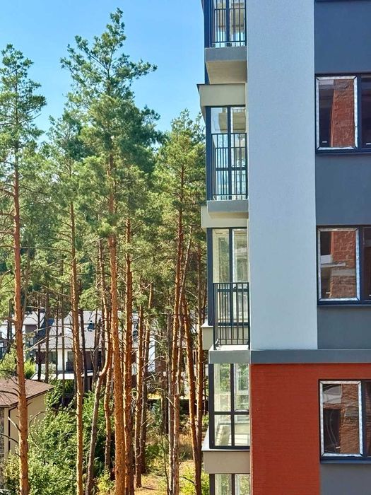 Квартира на ЖК «Соборний» в Києві, ID 305255, фото №2