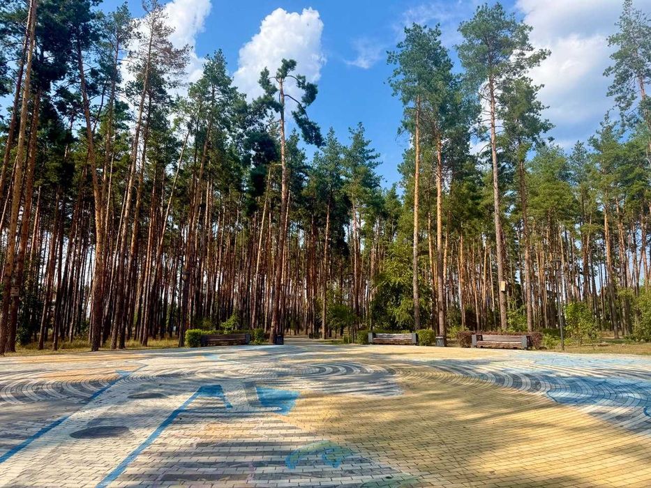 Квартира на ЖК «Соборний» в Києві, ID 305255, фото №22