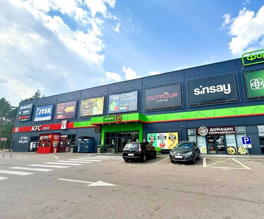 Квартира на ЖК «Соборний» в Києві, ID 305255, фото №24