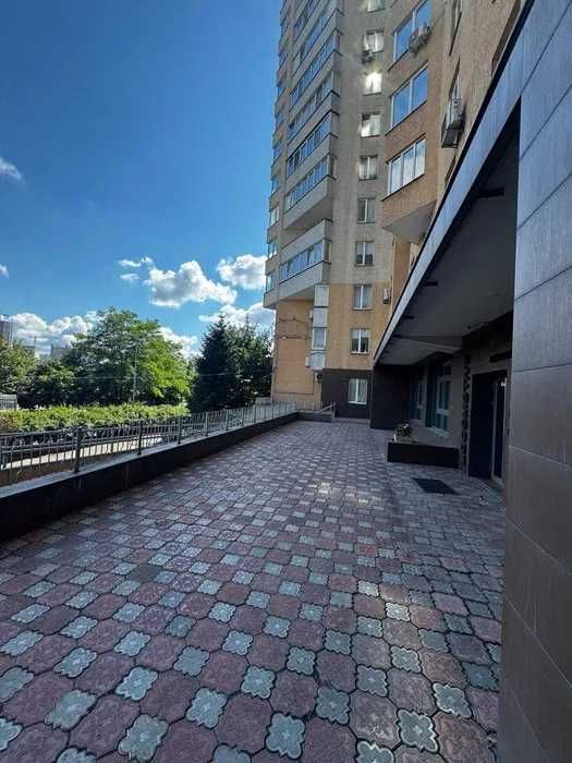 Квартира на Голосіївський в Києві, ID 296897, фото №1