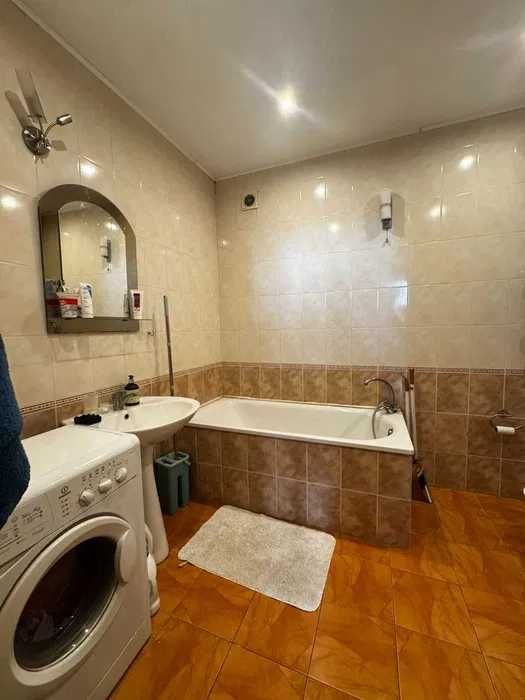 Квартира на Голосіївський в Києві, ID 296897, фото №12