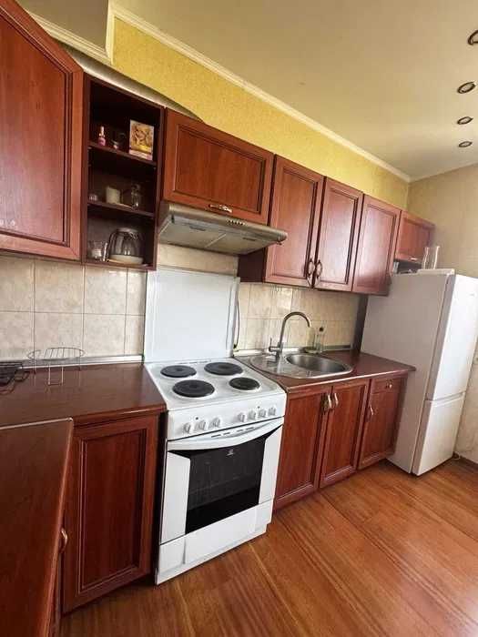 Квартира на Голосіївський в Києві, ID 296897, фото №6
