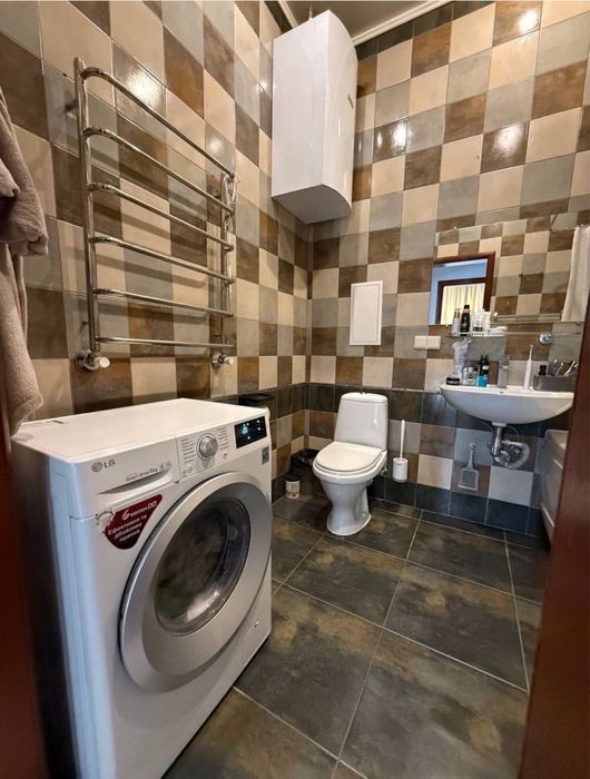 Квартира на Буча в Києві, ID 296886, фото №6