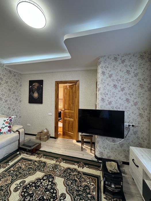 Квартира в Києві, ID 312478, фото №5