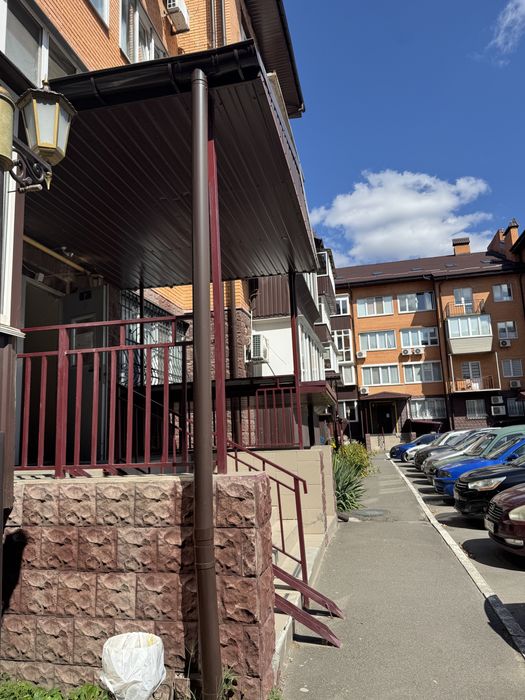 Квартира в Києві, ID 312478, фото №6