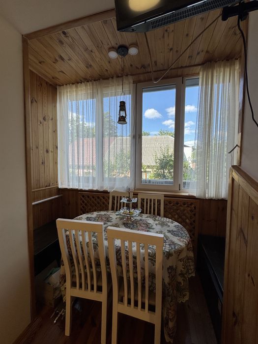 Квартира в Києві, ID 312478, фото №7
