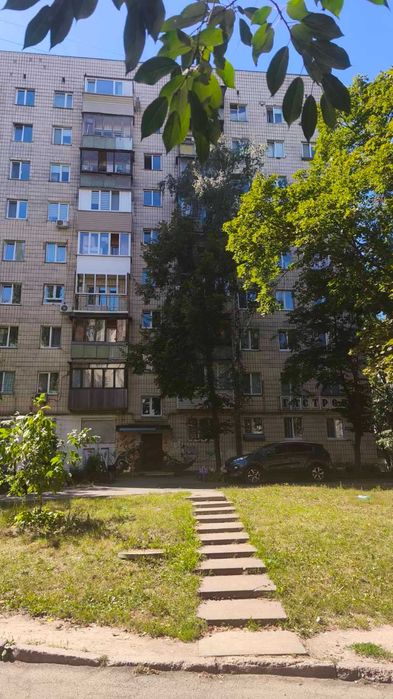 Квартира на Святошинський в Києві, ID 297061, фото №1