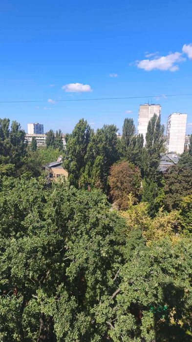 Квартира на Святошинський в Києві, ID 297061, фото №14