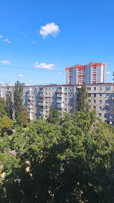 Квартира на Святошинський в Києві, ID 297061, фото №15