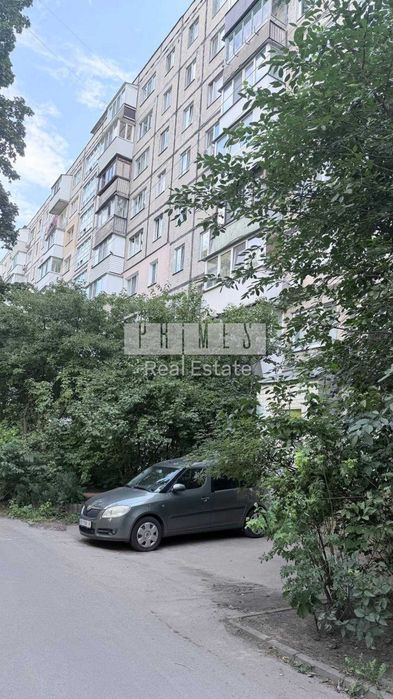 Квартира на вул. Зодчих, 4 в Києві, ID 297045, фото №15