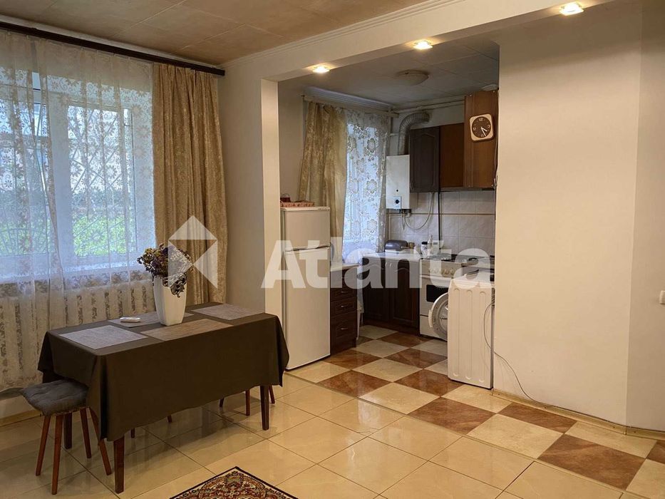 Квартира на вул. Черняховського в Одесі, ID 297025, фото №1