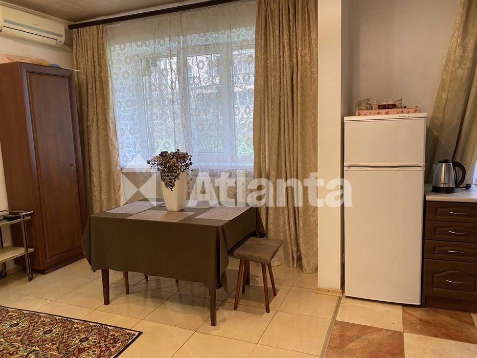 Квартира на вул. Черняховського в Одесі, ID 297025, фото №2