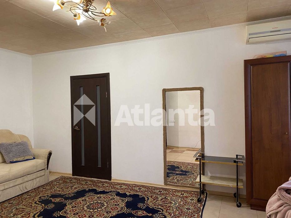 Квартира на вул. Черняховського в Одесі, ID 297025, фото №3