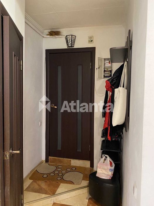 Квартира на вул. Черняховського в Одесі, ID 297025, фото №8