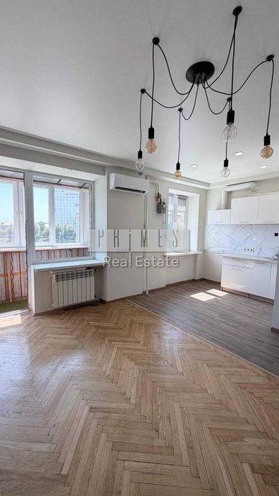 Квартира на вул. Табірна, 44 в Києві, ID 297024, фото №1