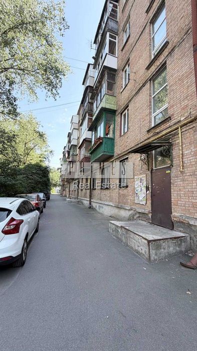 Квартира на вул. Табірна, 44 в Києві, ID 297024, фото №11