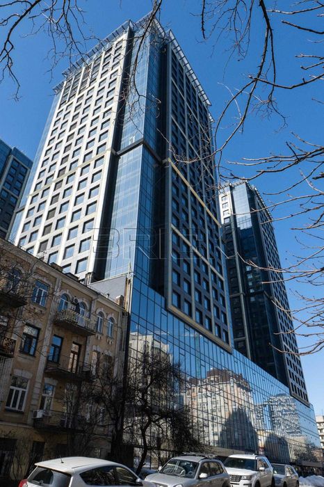 Квартира на вул. Предславинська, 20А в Києві, ID 297012, фото №18