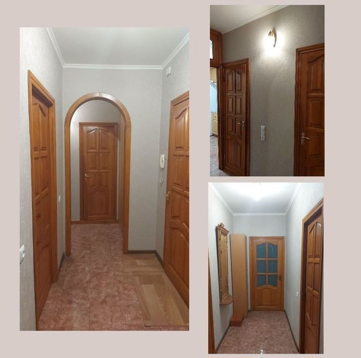 Квартира на вул. Маричанська, 13 в Київ, ID 296126, фото №2