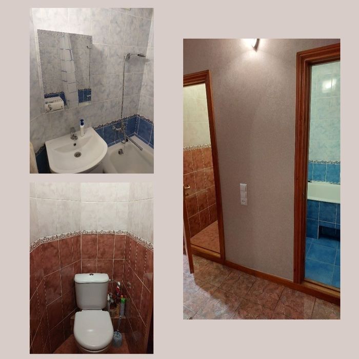 Квартира на вул. Маричанська, 13 в Київ, ID 296126, фото №3