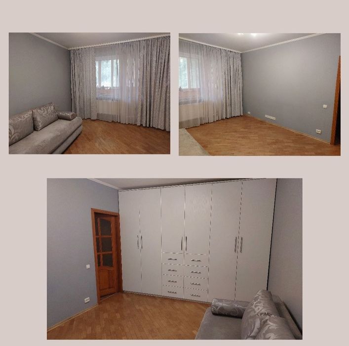Квартира на вул. Маричанська, 13 в Києві, ID 296126, фото №6