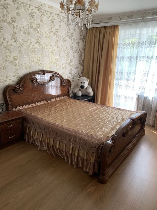 Квартира на вул. Петра Калнишевського, 1 в Києві, ID 296132, фото №1