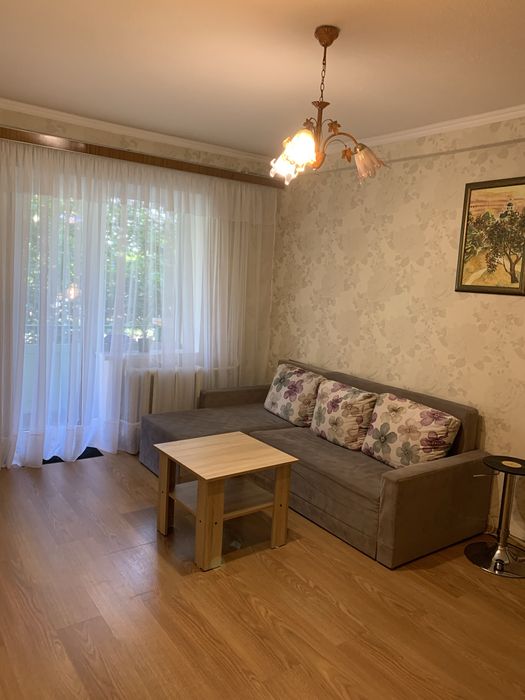 Квартира на вул. Петра Калнишевського, 1 в Києві, ID 296132, фото №2