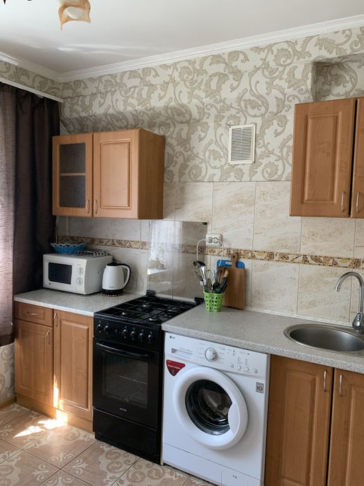 Квартира на вул. Петра Калнишевського, 1 в Києві, ID 296132, фото №4