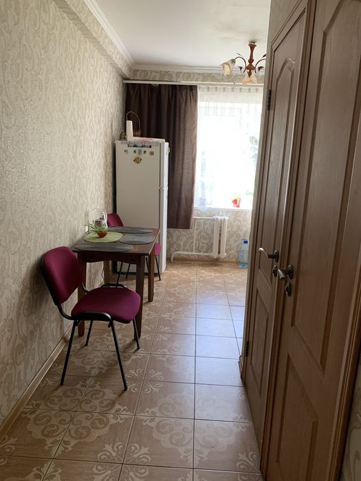 Квартира на вул. Петра Калнишевського, 1 в Києві, ID 296132, фото №5
