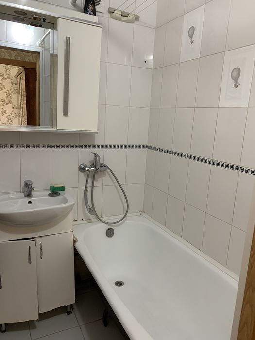 Квартира на вул. Петра Калнишевського, 1 в Києві, ID 296132, фото №7