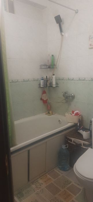 Квартира на Комунарський в Запоріжжі, ID 297037, фото №1