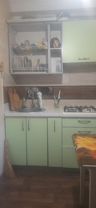 Квартира на Комунарський в Запоріжжі, ID 297037, фото №2