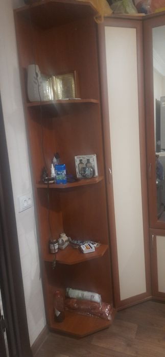 Квартира на Комунарський в Запоріжжі, ID 297037, фото №3