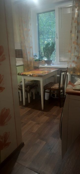 Квартира на Комунарський в Запоріжжі, ID 297037, фото №4