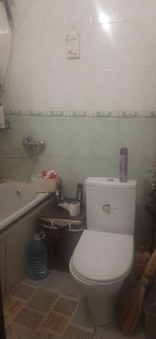 Квартира на Комунарський в Запоріжжі, ID 297037, фото №7
