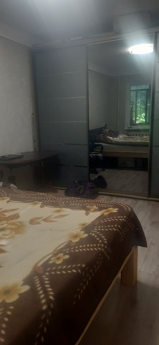Квартира на Комунарський в Запоріжжі, ID 297037, фото №8