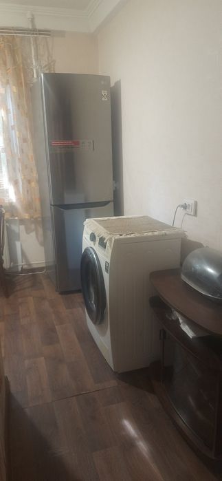 Квартира на Комунарський в Запоріжжі, ID 297037, фото №9