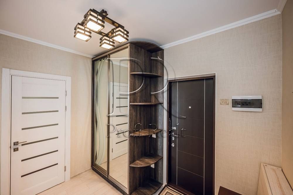 Квартира на вул. Олевська, 11 в Києві, ID 296927, фото №14
