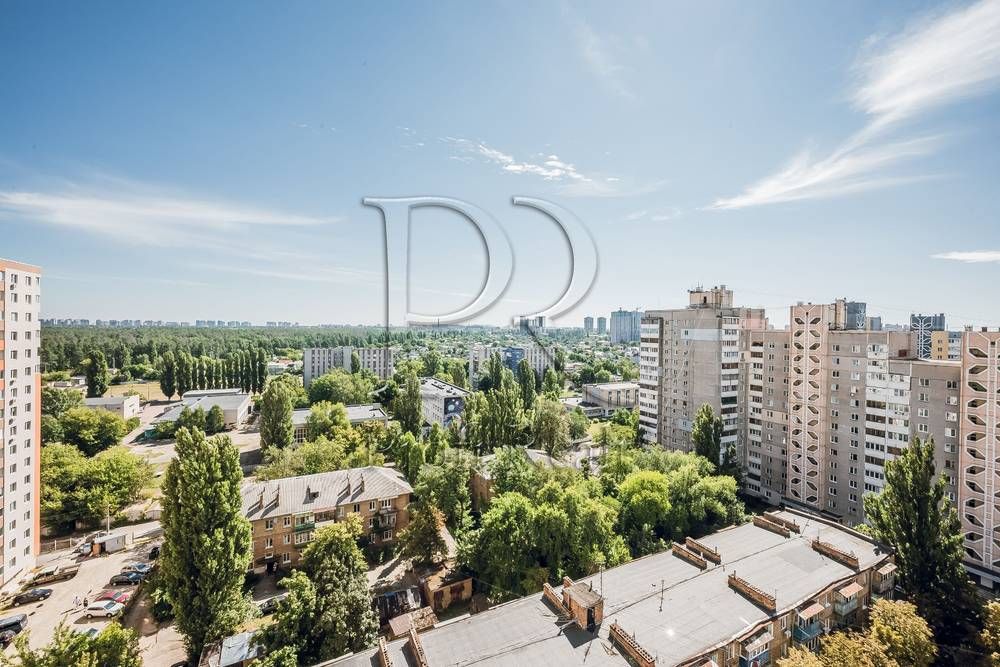 Квартира на вул. Олевська, 11 в Києві, ID 296927, фото №16