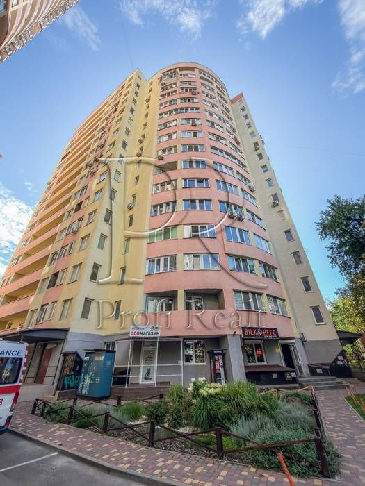 Квартира на вул. Олевська, 11 в Києві, ID 296927, фото №18