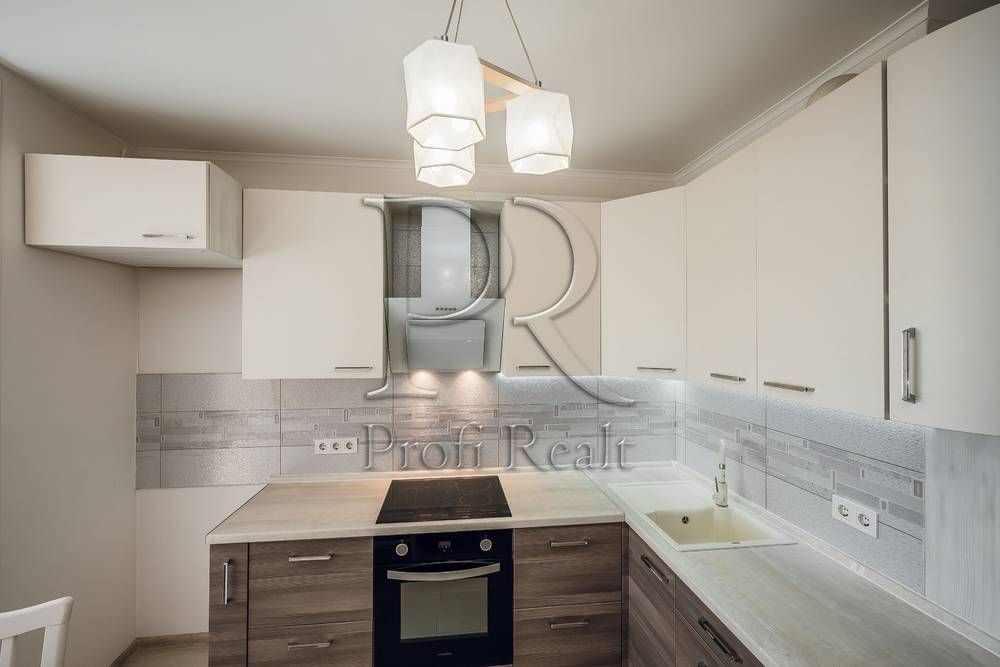 Квартира на вул. Олевська, 11 в Києві, ID 296927, фото №4