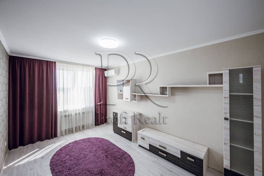 Квартира на вул. Олевська, 11 в Києві, ID 296927, фото №5