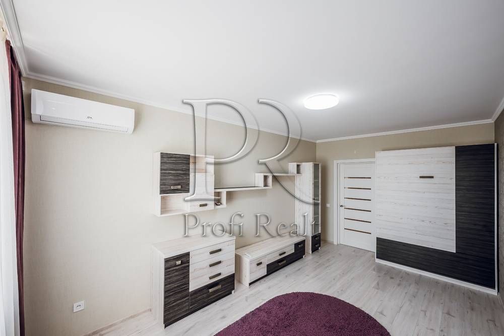 Квартира на вул. Олевська, 11 в Києві, ID 296927, фото №6