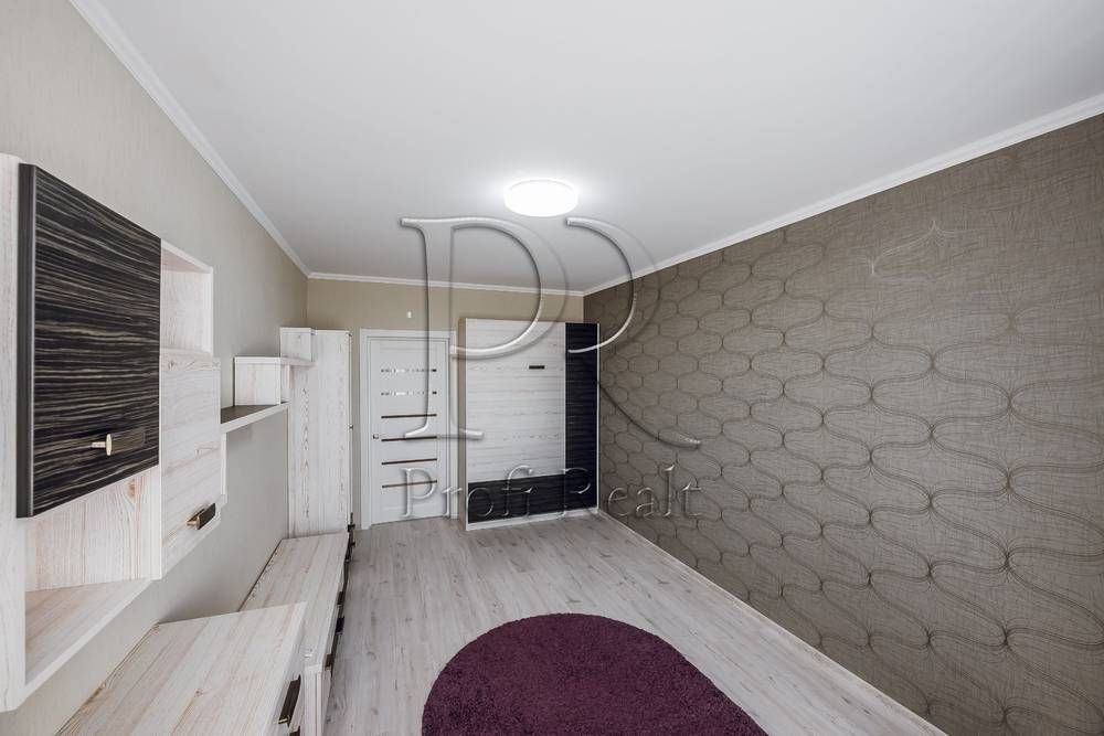 Квартира на вул. Олевська, 11 в Києві, ID 296927, фото №7