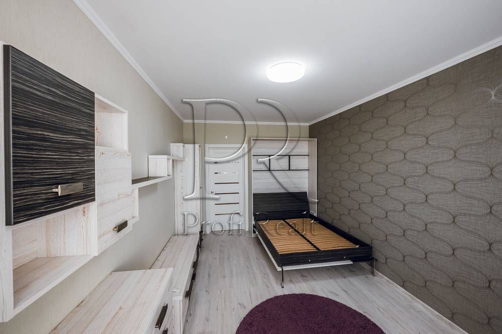 Квартира на вул. Олевська, 11 в Києві, ID 296927, фото №8