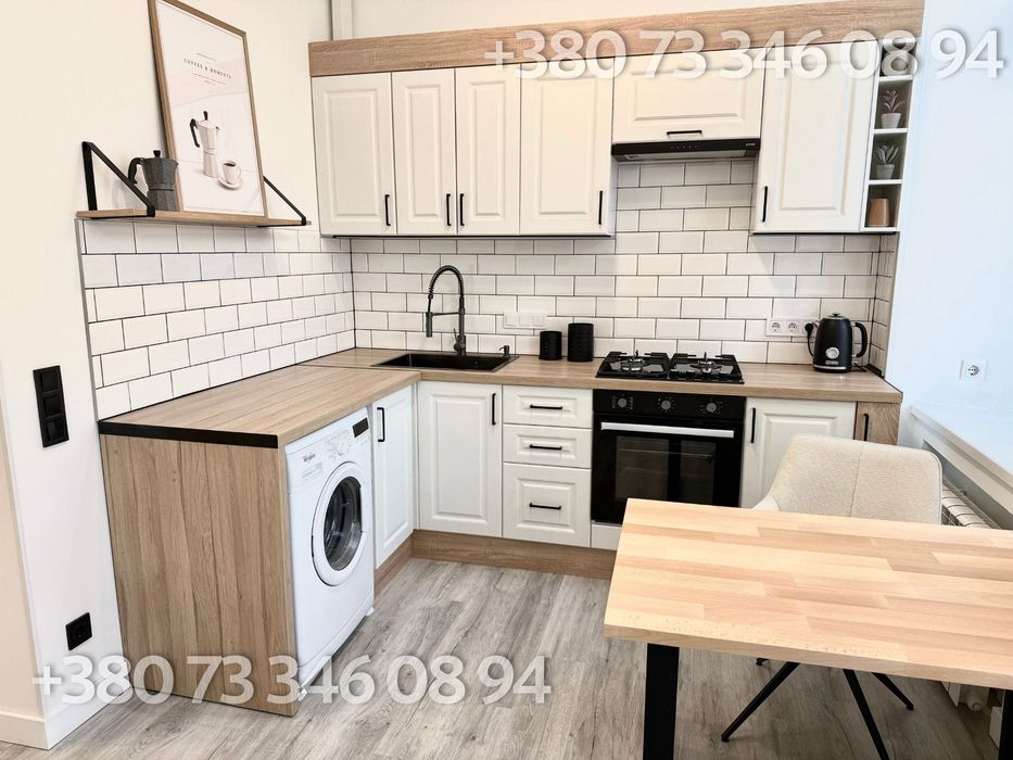 Квартира на вул. Велика Васильківська, 43/16 в Києві, ID 296898, фото №11
