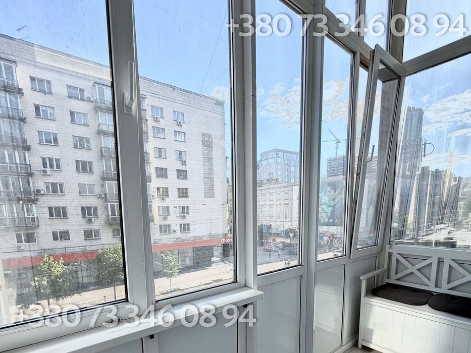 Квартира на вул. Велика Васильківська, 43/16 в Києві, ID 296898, фото №15