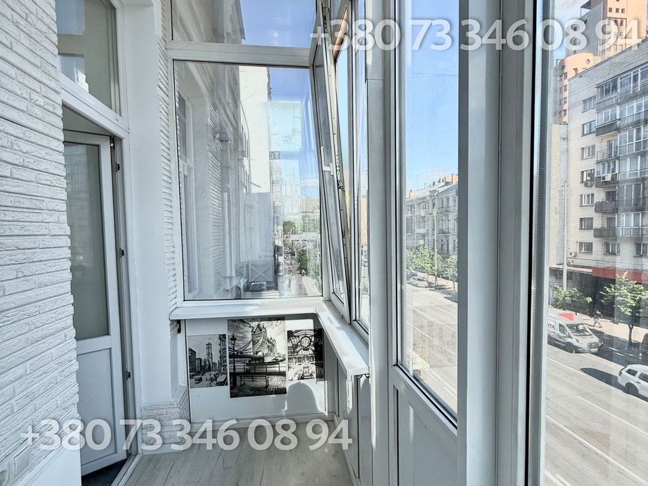 Квартира на вул. Велика Васильківська, 43/16 в Києві, ID 296898, фото №16