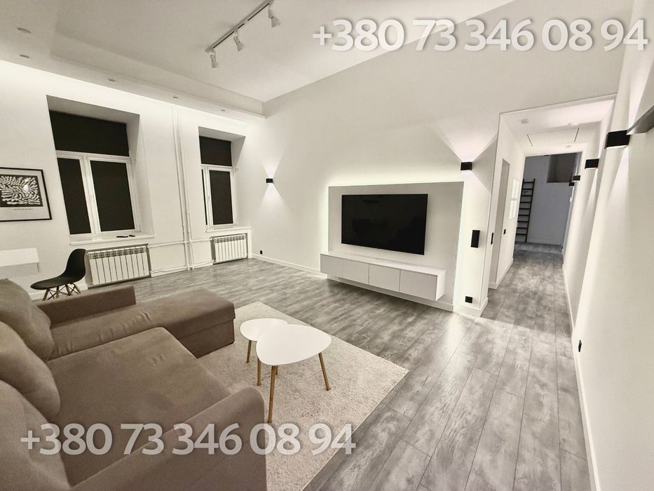 Квартира на вул. Велика Васильківська, 43/16 в Києві, ID 296898, фото №6
