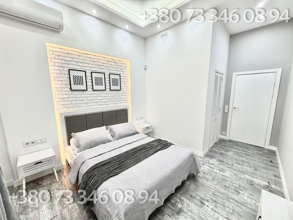 Квартира на вул. Велика Васильківська, 43/16 в Києві, ID 296898, фото №8